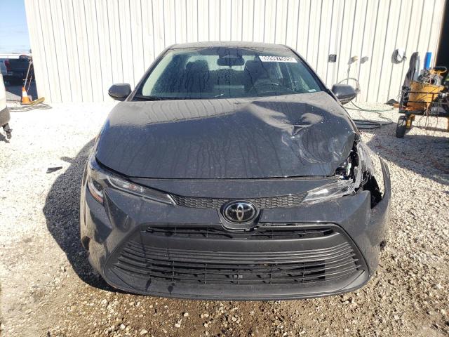 Photo 5 from auction – 2024 TOYOTA COROLLA LE with VIN 5YFB4MDE6RP121886