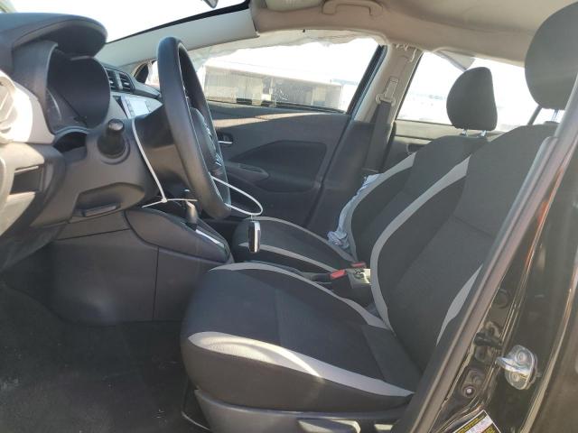 Photo 7 from auction – 2021 NISSAN VERSA with VIN 3N1CN8EV5ML874583