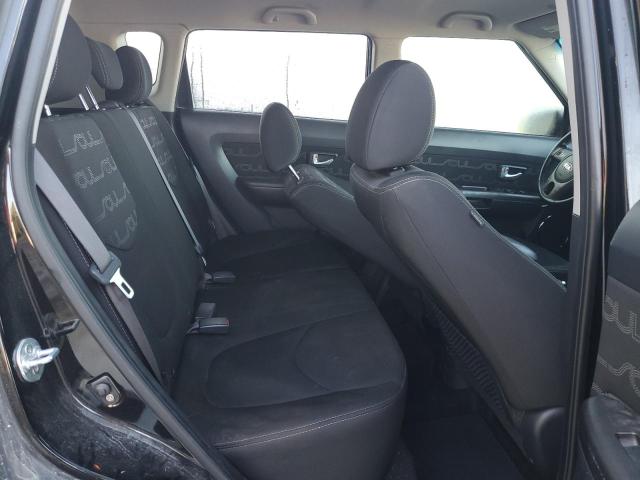 Photo 11 from auction – 2013 KIA SOUL + with VIN KNDJT2A62D7624373