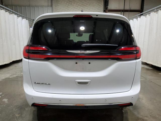 Photo 6 from auction – 2024 CHRYSLER PACIFICA T with VIN 2C4RC1BGXRR139988