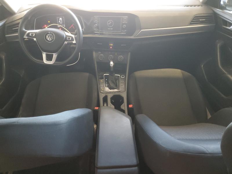 Photo 8 from auction – 2020 VOLKSWAGEN JETTA S with VIN 3VWCB7BU2LM070341