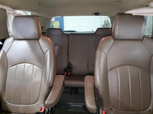 Photo 10 from auction – 2015 GMC ACADIA SLT with VIN 1GKKVSKD1FJ291542