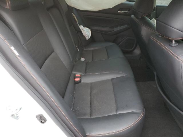 Photo 10 from auction – 2022 NISSAN ALTIMA SR with VIN 1N4BL4CW4NN340839