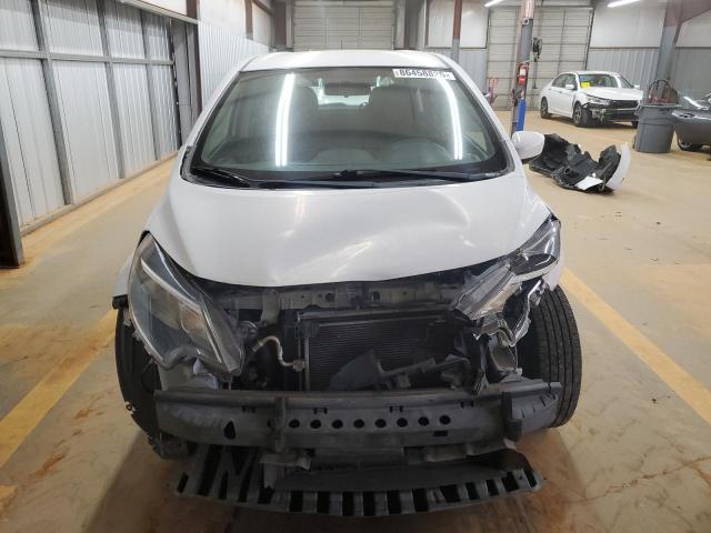 Photo 5 from auction – 2018 NISSAN VERSA NOTE with VIN 3N1CE2CP8JL353077