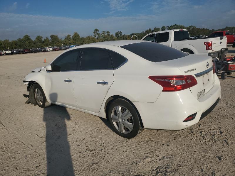 Photo 2 from auction – 2019 NISSAN SENTRA with VIN 3N1AB7AP5KY375963