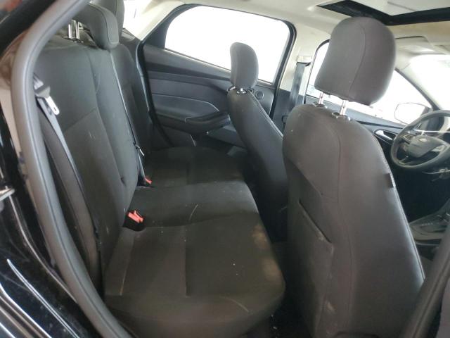 Photo 10 from auction – 2017 FORD FOCUS SEL with VIN 1FADP3H29HL283275