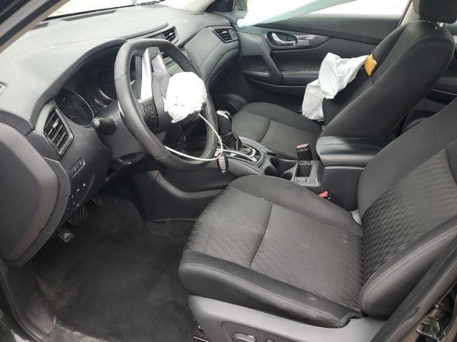 Photo 7 from auction – 2020 NISSAN ROGUE S with VIN KNMAT2MT4LP518927