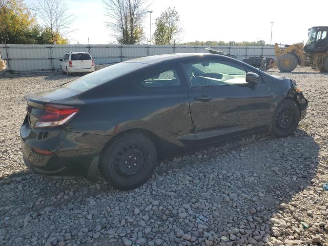 Photo 3 from auction – 2014 HONDA CIVIC LX with VIN 2HGFG3B59EH522386