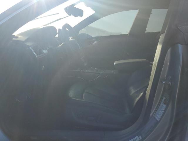 Photo 7 from auction – 2014 AUDI A7 PREMIUM with VIN WAUWGAFC7EN074732