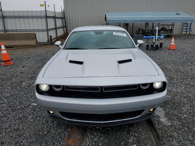 Photo 5 from auction – 2023 DODGE CHALLENGER with VIN 2C3CDZAG7PH610604