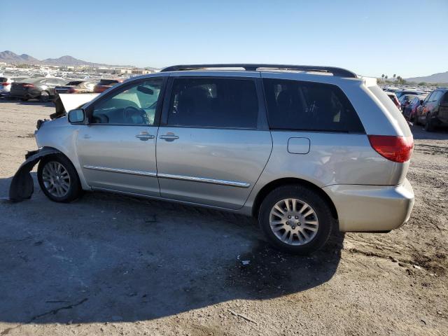 Photo 2 from auction – 2007 TOYOTA SIENNA XLE with VIN 5TDBK22C67S004826