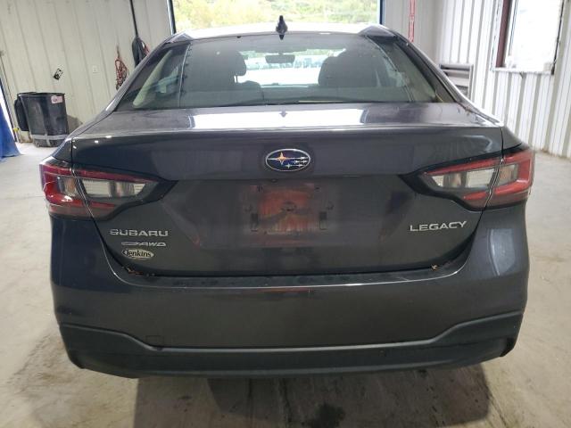 Photo 6 from auction – 2025 SUBARU LEGACY PRE with VIN 4S3BWAC68S3007924