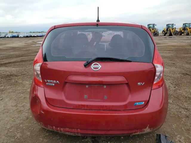 Photo 6 from auction – 2015 NISSAN VERSA NOTE S with VIN 3N1CE2CP7FL359931