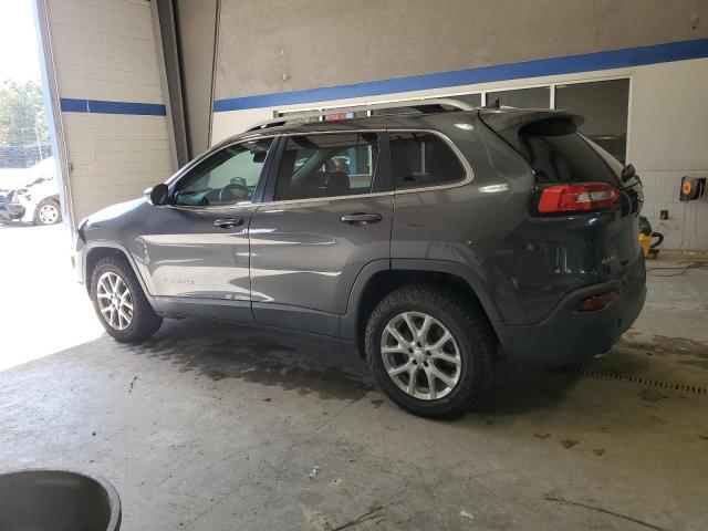 Photo 2 from auction – 2016 JEEP CHEROKEE L with VIN 1C4PJMCB8GW145875