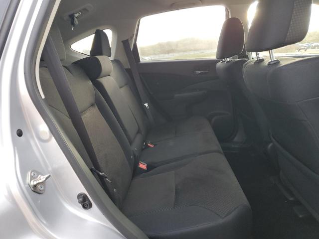 Photo 11 from auction – 2016 HONDA CR-V EX with VIN 2HKRM4H51GH663402