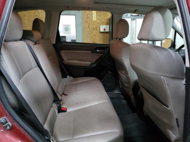 Photo 11 from auction – 2014 SUBARU FORESTER 2 with VIN JF2SJAMC5EH518762