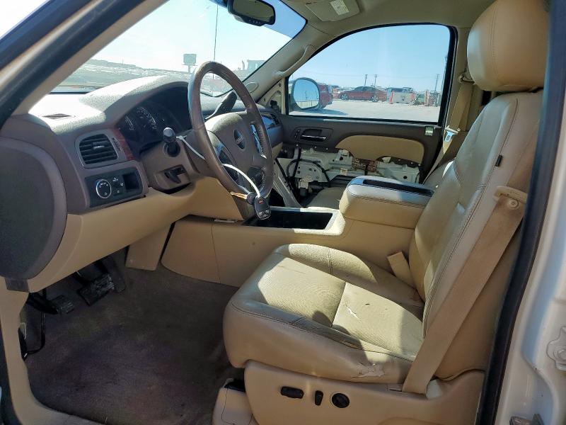 Photo 7 from auction – 2012 GMC SIERRA C15 with VIN 3GTP1WE07CG228164