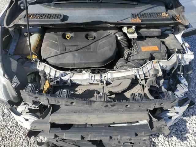 Photo 11 from auction – 2014 FORD ESCAPE SE with VIN 1FMCU9G95EUC18764