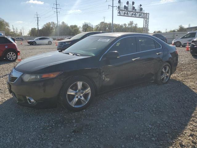 ACURA TSX TECH 2012 with VIN JH4CU2F60CC019142 - Photo from auction