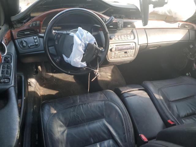Photo 8 from auction – 2003 CADILLAC DEVILLE with VIN 1G6KD54Y43U265255