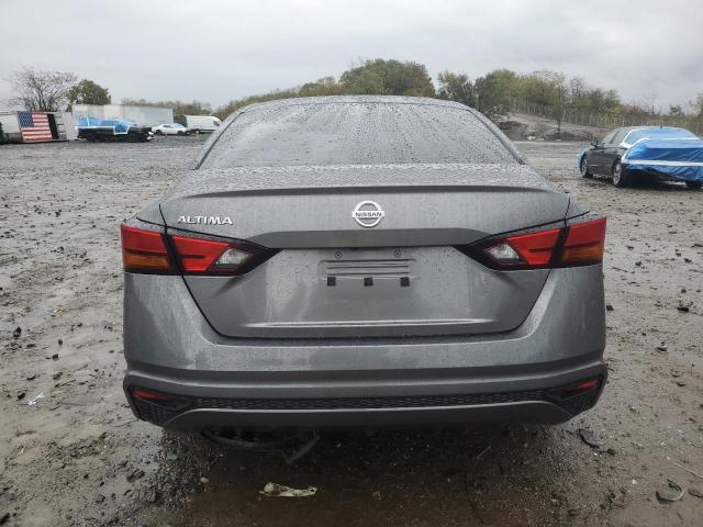 Photo 6 from auction – 2022 NISSAN ALTIMA S with VIN 1N4BL4BV5NN344875