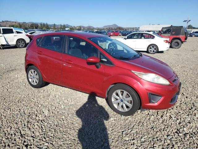 Zdjęcie 4 z aukcji – 2012 FORD FIESTA SE z VIN 3FADP4EJ7CM173494
