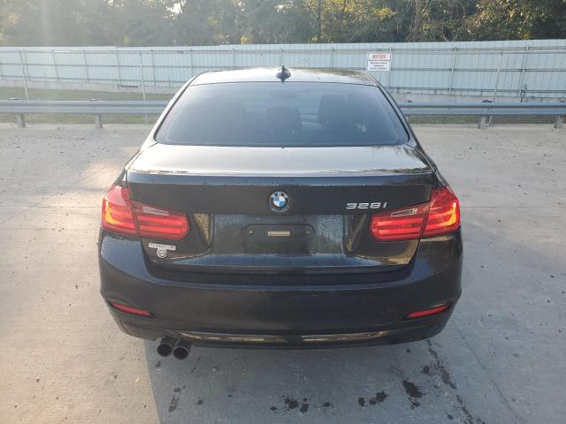 Photo 6 from auction – 2013 BMW 328 I with VIN WBA3A5G58DNP23237