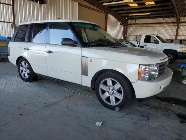 Photo 4 from auction – 2004 LAND ROVER RANGE ROVE with VIN SALME11474A154501