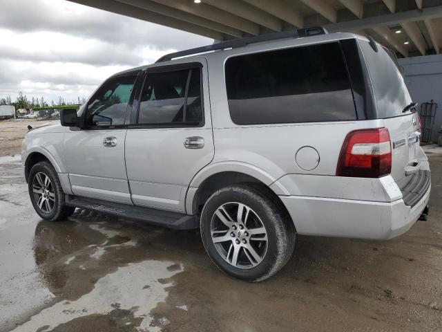 Photo 2 from auction – 2011 FORD EXPEDITION with VIN 1FMJU1J56BEF45209
