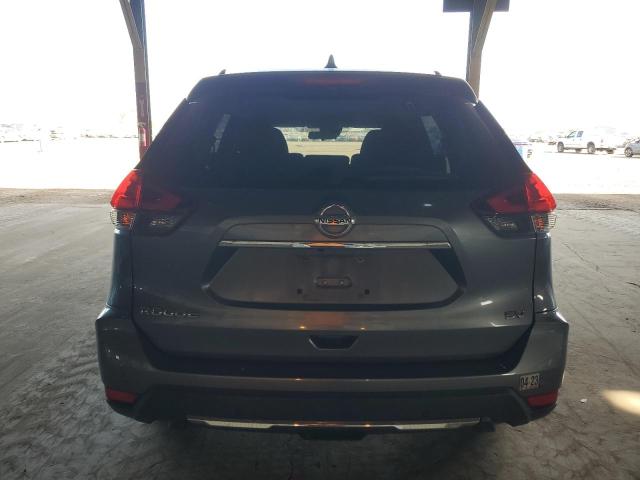 Photo 6 from auction – 2019 NISSAN ROGUE S with VIN JN8AT2MT4KW268288