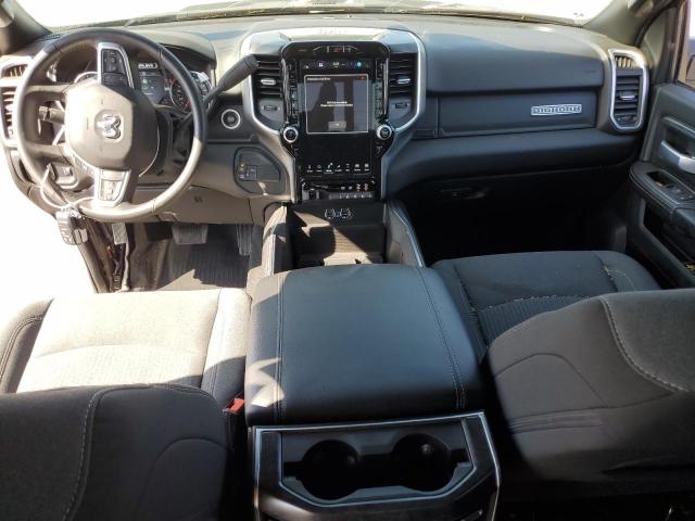 Photo 8 from auction – 2024 RAM 2500 BIG H with VIN 3C6UR5DL5RG251346
