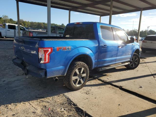 Photo 3 from auction – 2016 FORD F150 SUPER with VIN 1FTEW1EG1GFC36521