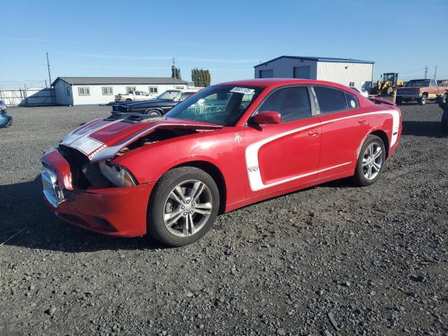 DODGE CHARGER SX 2013 with VIN 2C3CDXJG8DH580559 - Photo from auction
