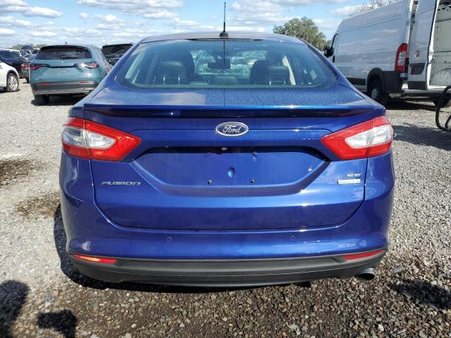 Photo 6 from auction – 2013 FORD FUSION SE with VIN 3FA6P0HRXDR100207