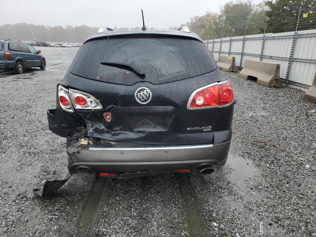 Photo 6 from auction – 2011 BUICK ENCLAVE CX with VIN 5GAKRBED2BJ350010
