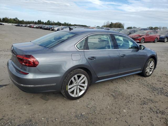 Photo 3 from auction – 2018 VOLKSWAGEN PASSAT SEL with VIN 1VWCA7A35JC032287