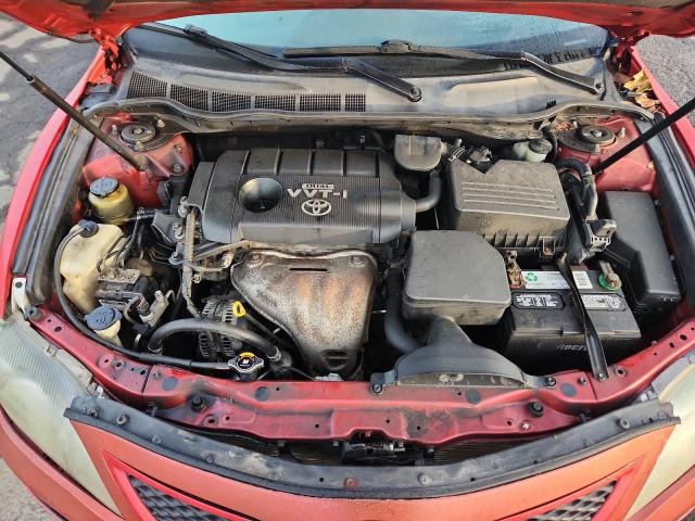 Photo 11 from auction – 2010 TOYOTA CAMRY BASE with VIN 4T1BF3EKXAU505567