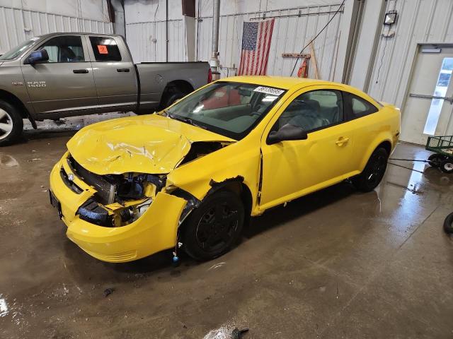 CHEVROLET COBALT LS 2007 with VIN 1G1AK15F977212360 - Photo from auction