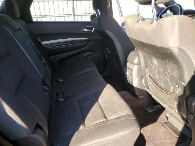 Photo 11 from auction – 2018 DODGE DURANGO SX with VIN 1C4RDJAG5JC116002