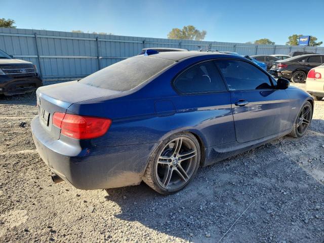 Photo 3 from auction – 2011 BMW 335 IS with VIN WBAKG1C53BE599416