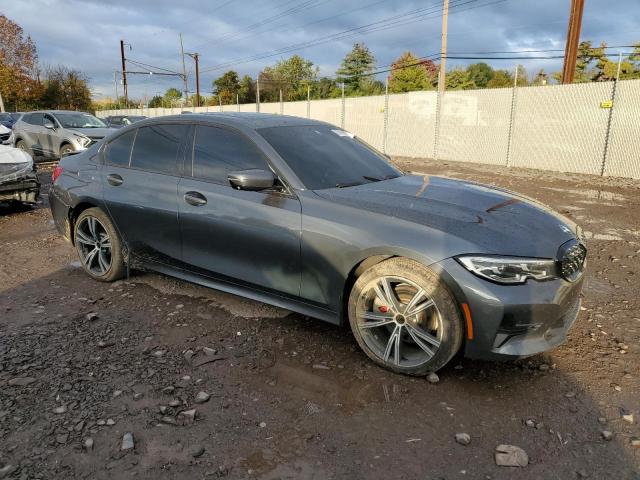 Photo 4 from auction – 2019 BMW 330I with VIN WBA5R1C54KAK08031