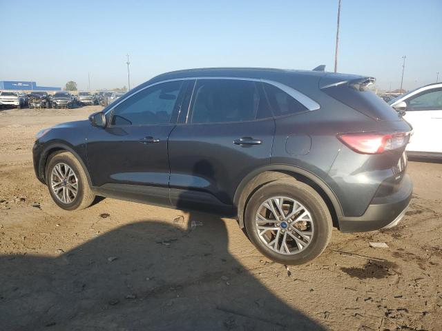 Photo 2 from auction – 2022 FORD ESCAPE SEL with VIN 1FMCU9H68NUB85666