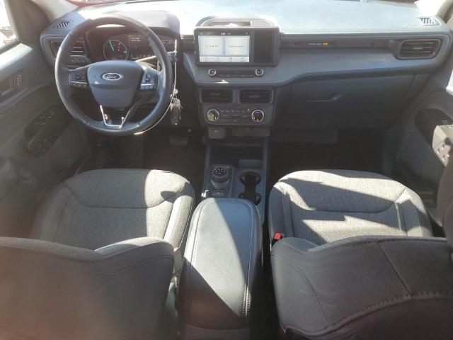 Photo 8 from auction – 2024 FORD MAVERICK X with VIN 3FTTW8H37RRA68396