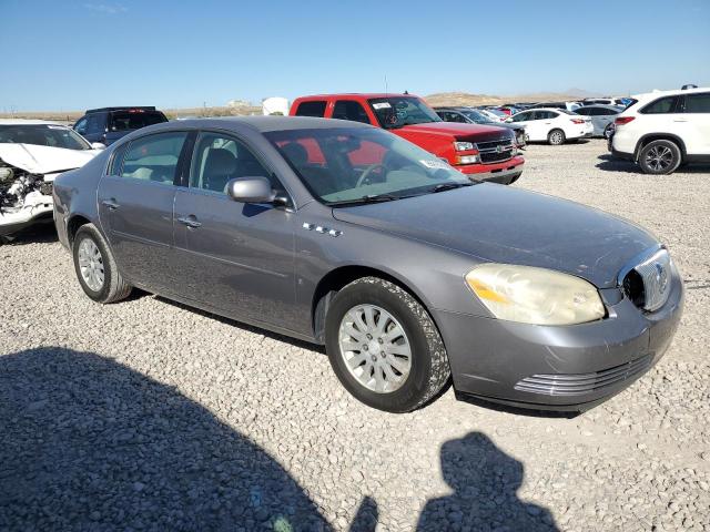 Photo 4 from auction – 2007 BUICK LUCERNE CX with VIN 1G4HP57277U103563