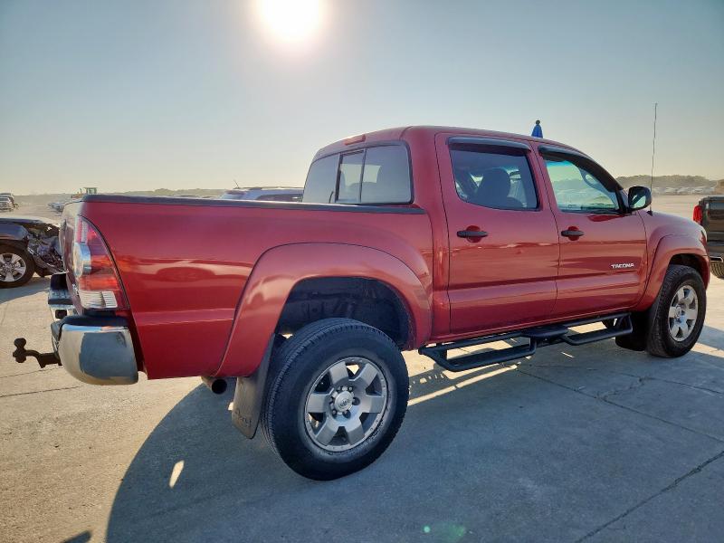 Photo 3 from auction – 2011 TOYT TACOMA DOUBLE CAB with VIN 3TMLU4EN7BM069815