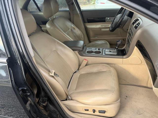 Photo 5 from auction – 2005 LINCOLN LS with VIN 1LNHM86S75Y650706