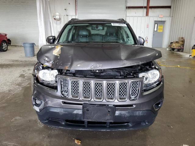 Photo 5 from auction – 2016 JEEP COMPASS LA with VIN 1C4NJCEA0GD775231