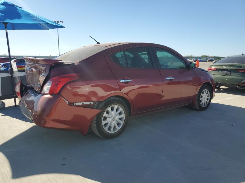 Photo 3 from auction – 2016 NISSAN VERSA S with VIN 3N1CN7AP1GL848052