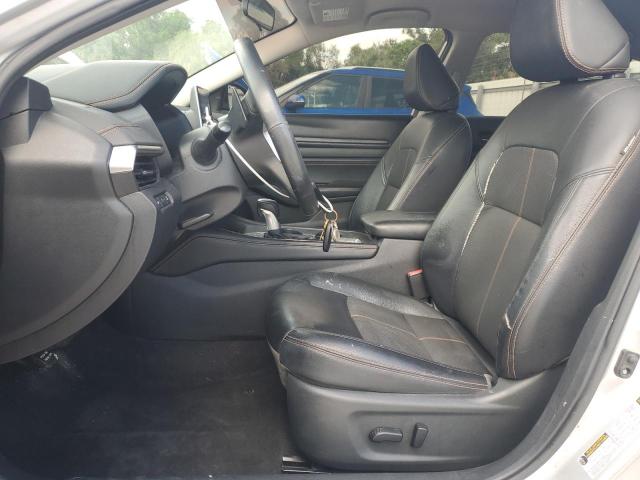 Photo 7 from auction – 2021 NISSAN ALTIMA SR with VIN 1N4BL4CVXMN330791