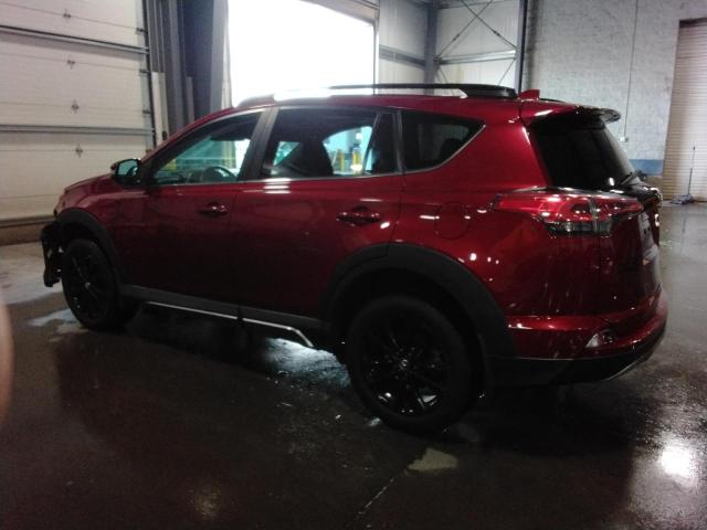 Photo 2 from auction – 2018 TOYOTA RAV4 ADVEN with VIN 2T3RFREV9JW776672